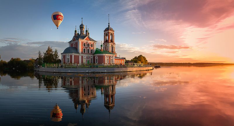 Igor Shilenok, Russia
