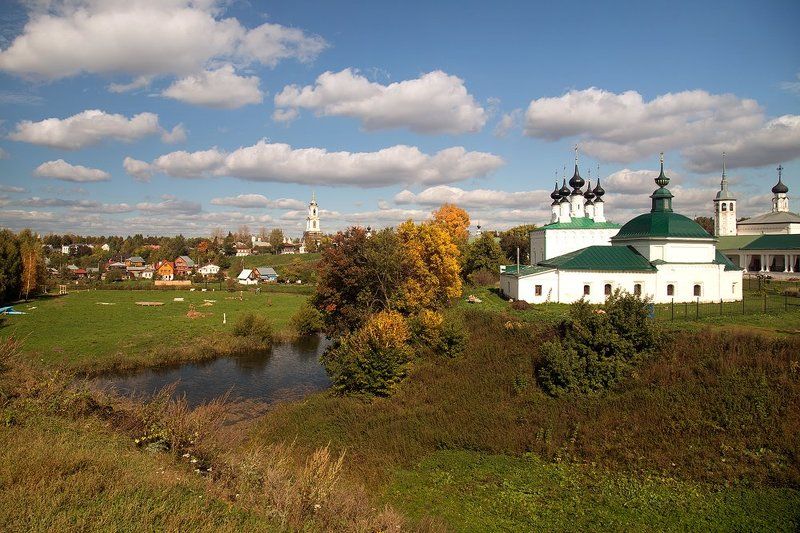 Суздальphoto preview