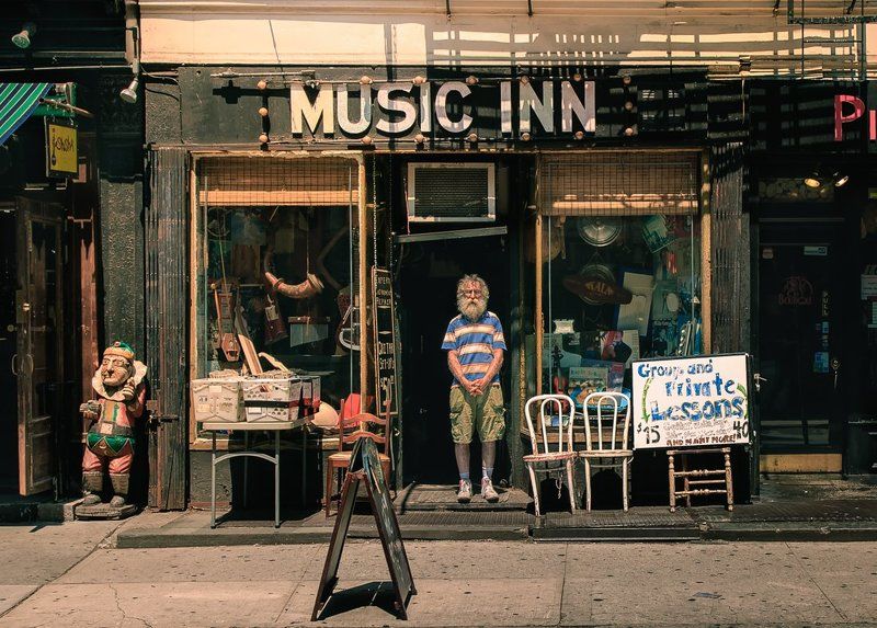 Нью-Йоркцы 2photo preview