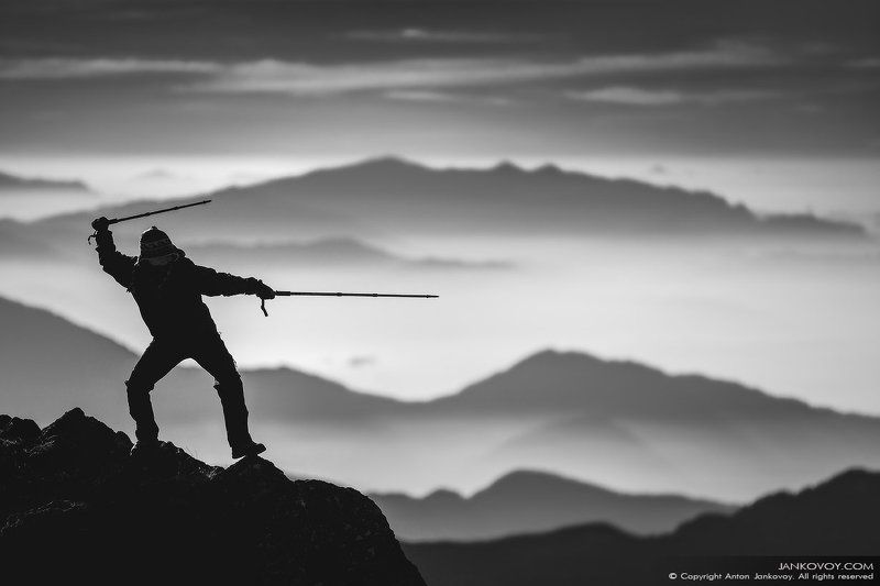 Международный День Туризма! :)photo preview