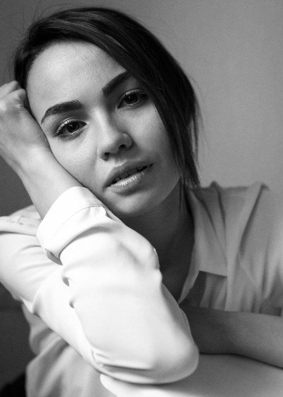 #portrait, #girl, #model Катяphoto preview