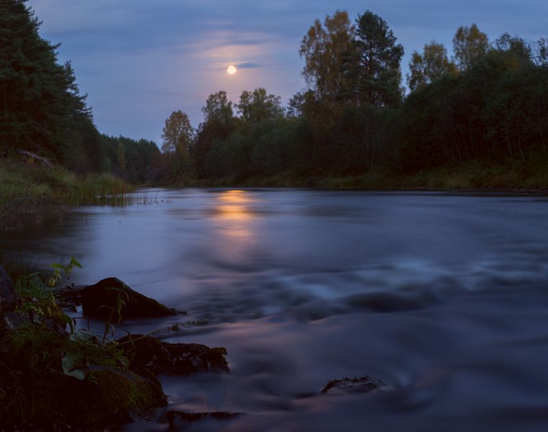 луна ***photo preview