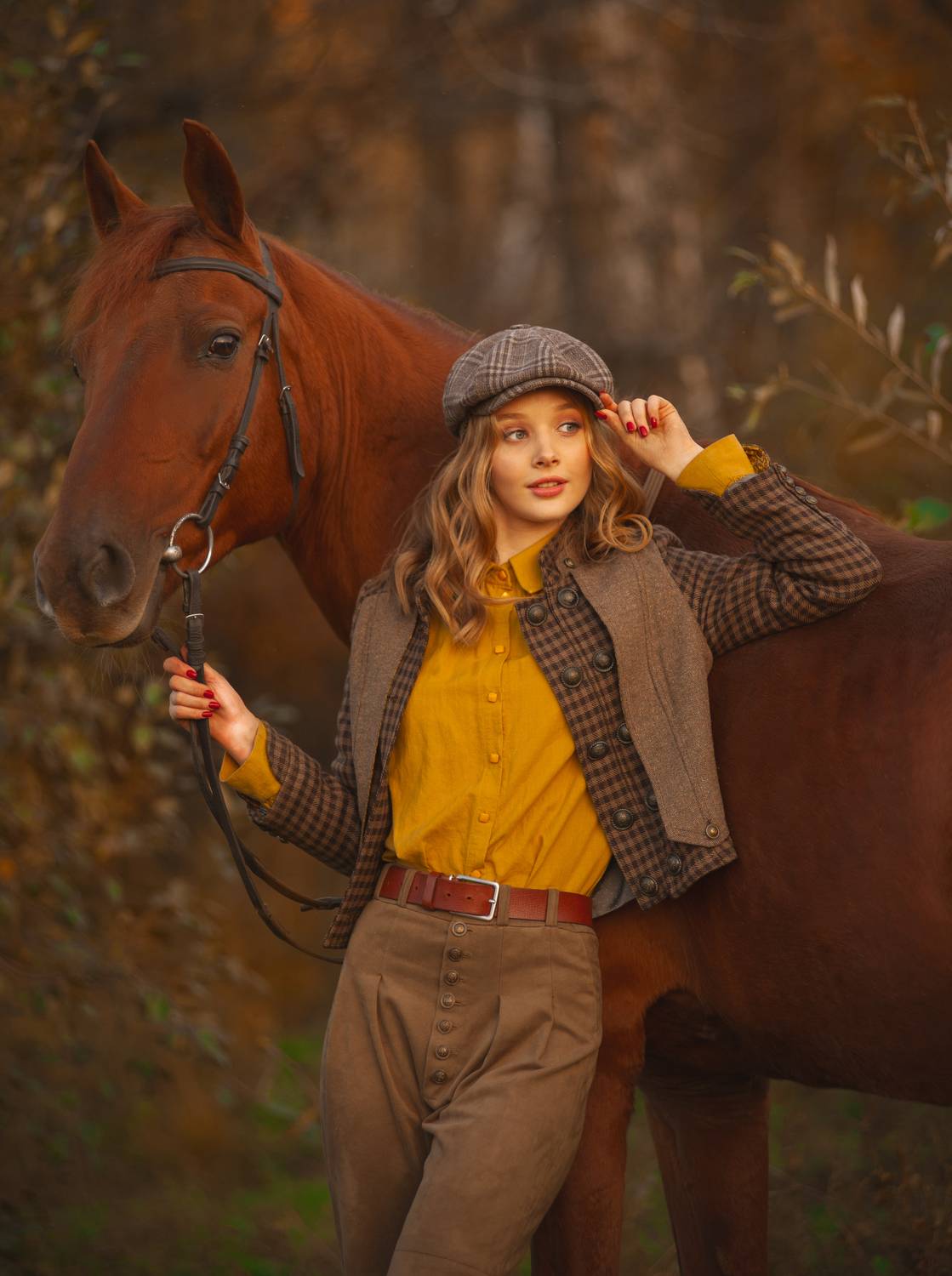 , Щинова Юлия