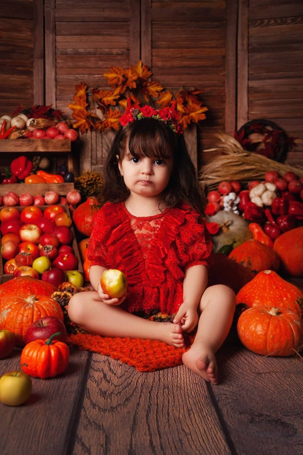 малышка, осень, девочка, детское фото, детская фотография, тыквы, familyphoto, love, baby, family, babyphoto, children, childrenphoto, autumn, childrenphotography, Ману Фалько