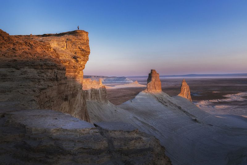 Босжира. Мангыстауphoto preview