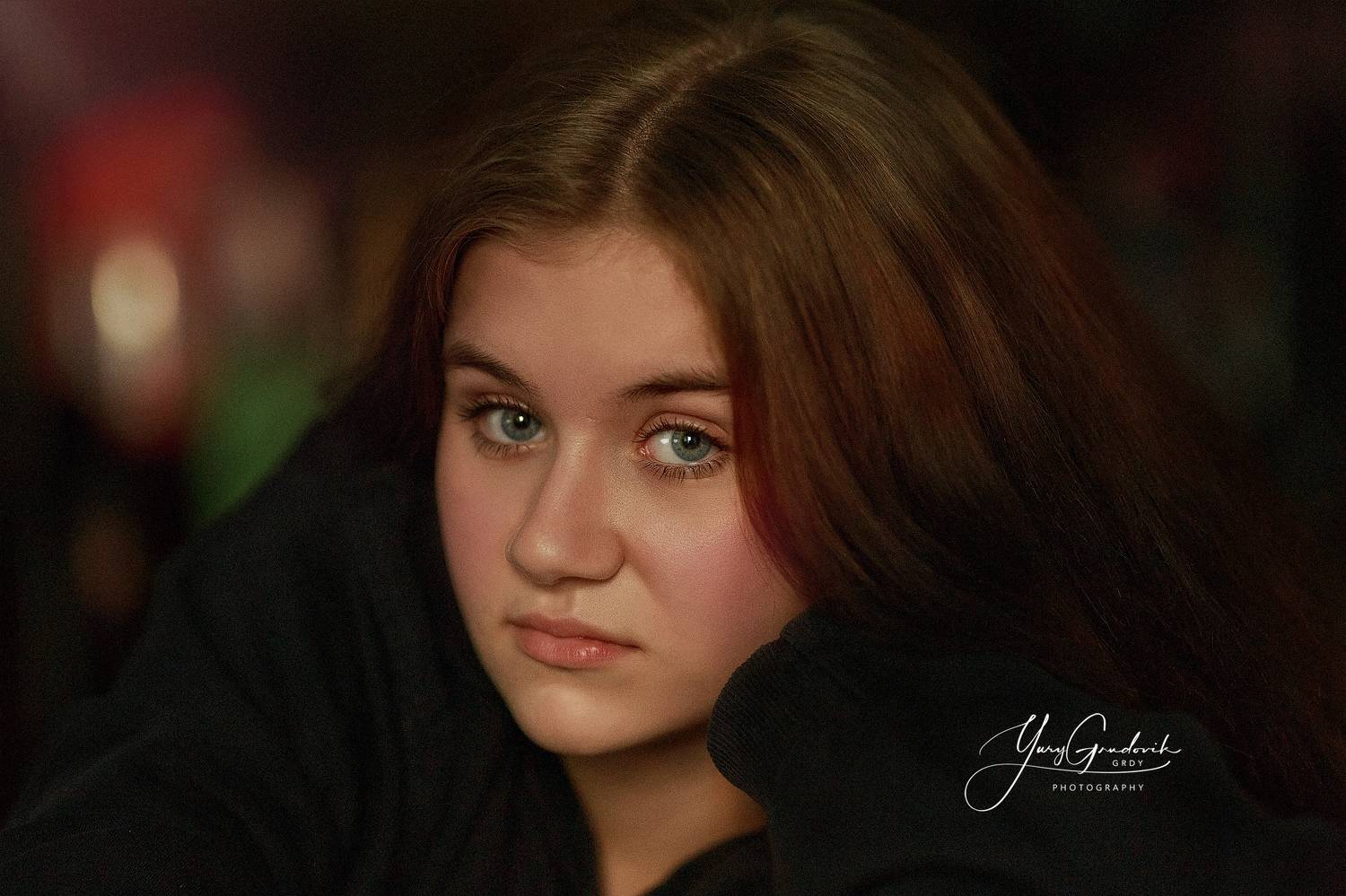 , Грудовик Юрий