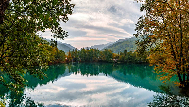 Голубое Озероphoto preview