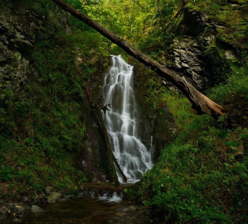 приморский край Водолей.photo preview