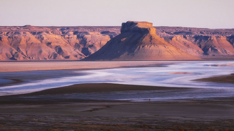 Карын-Жарык. Мангыстауphoto preview