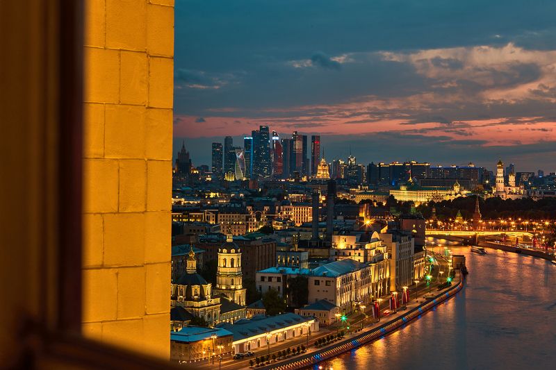 Москваphoto preview