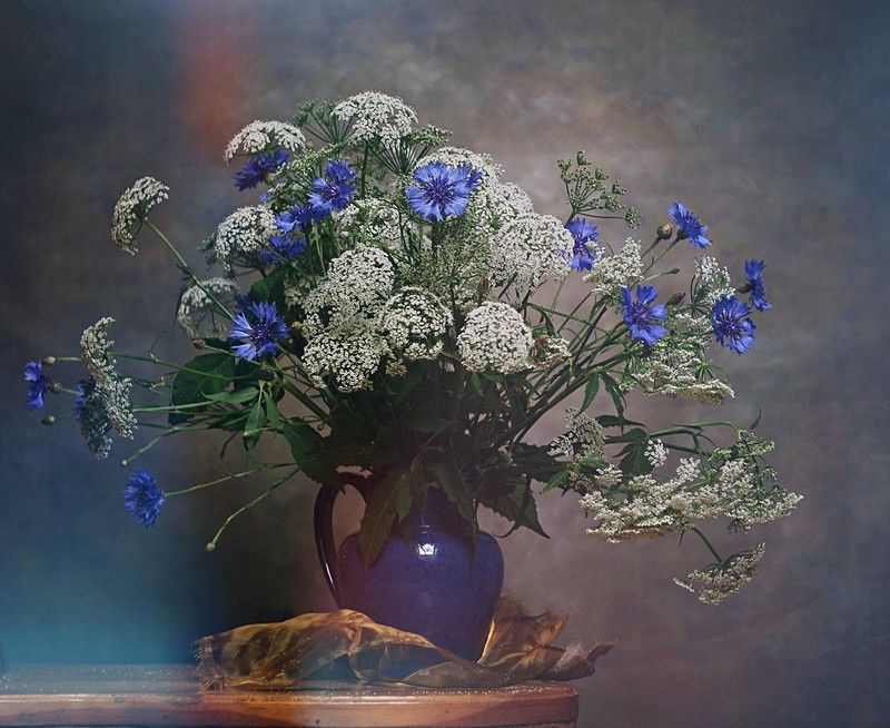 summer bouquetphoto preview