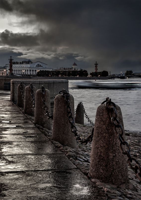 В Санкт-Петербурге дождиphoto preview