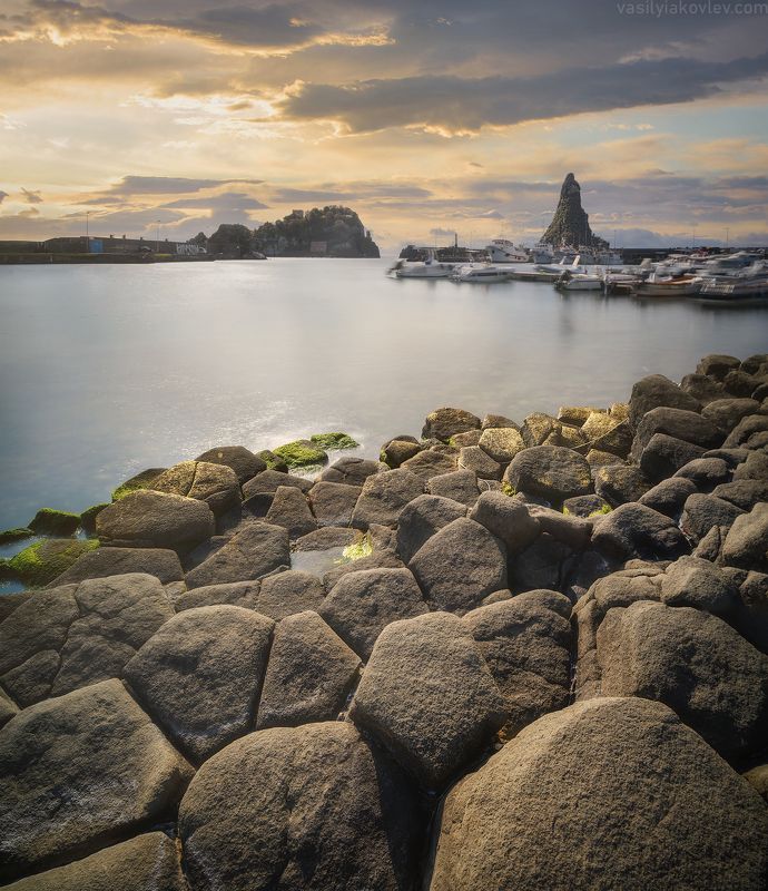 италия, сицилия, фототур, яковлевфототур Берег Циклоповphoto preview