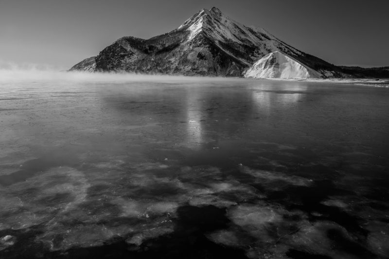 Начало зимыphoto preview