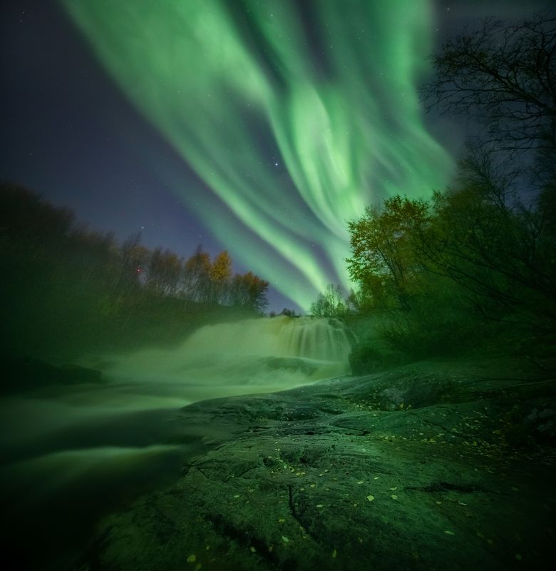 Изумруды Севера.photo preview