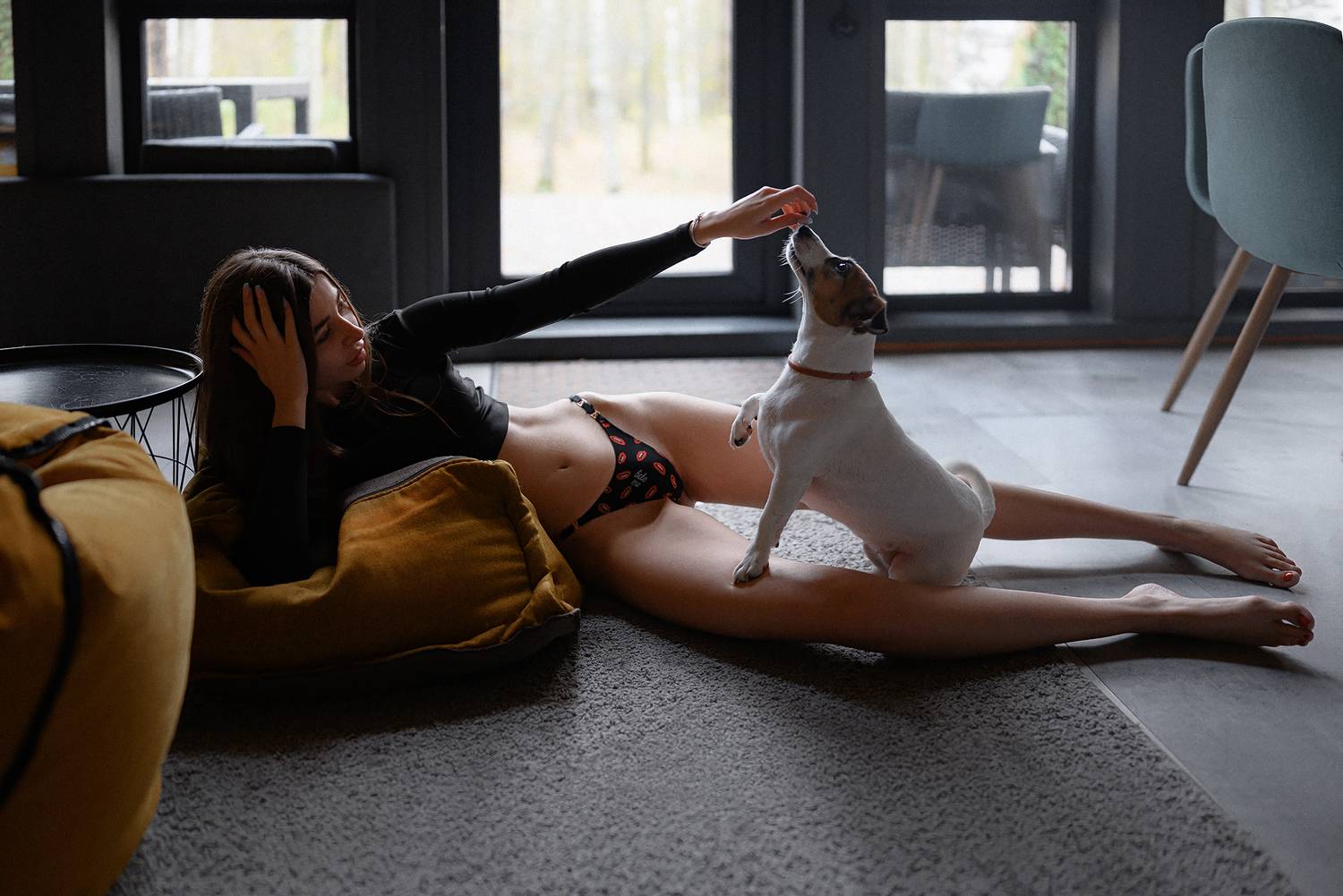 , Миндру Александр