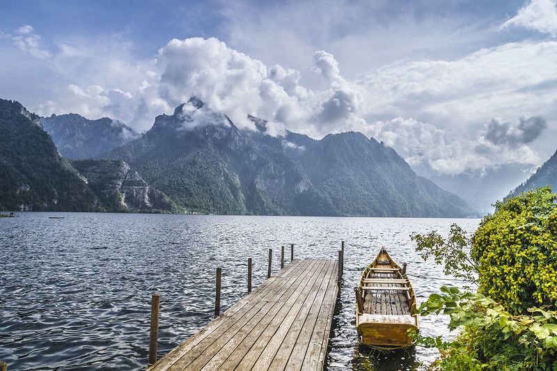 Traunseephoto preview