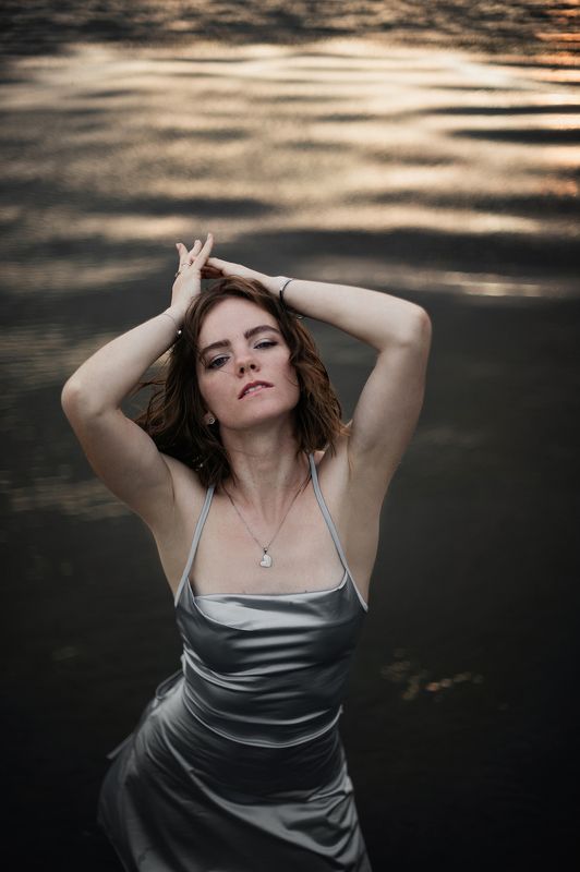 на закатеphoto preview