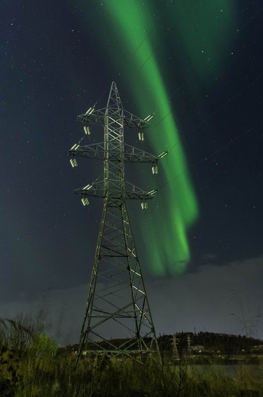 Кольская энергетикаphoto preview