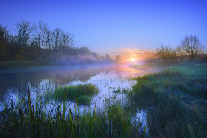 В ушедшую осень.photo preview