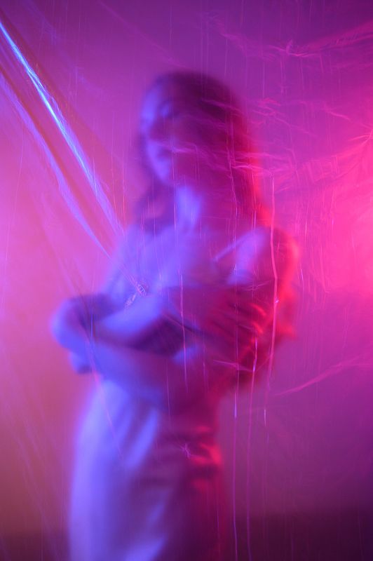 nikon, портрет, 35mm Дашаphoto preview