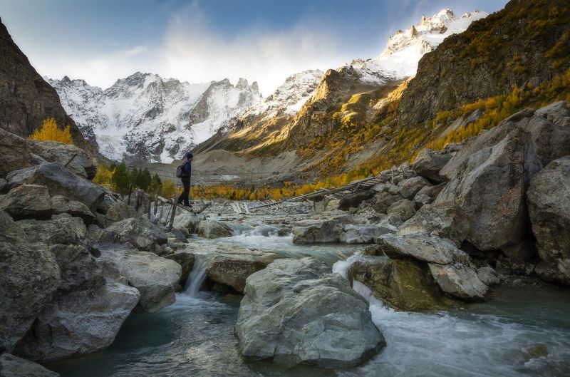 Наступила осень.photo preview