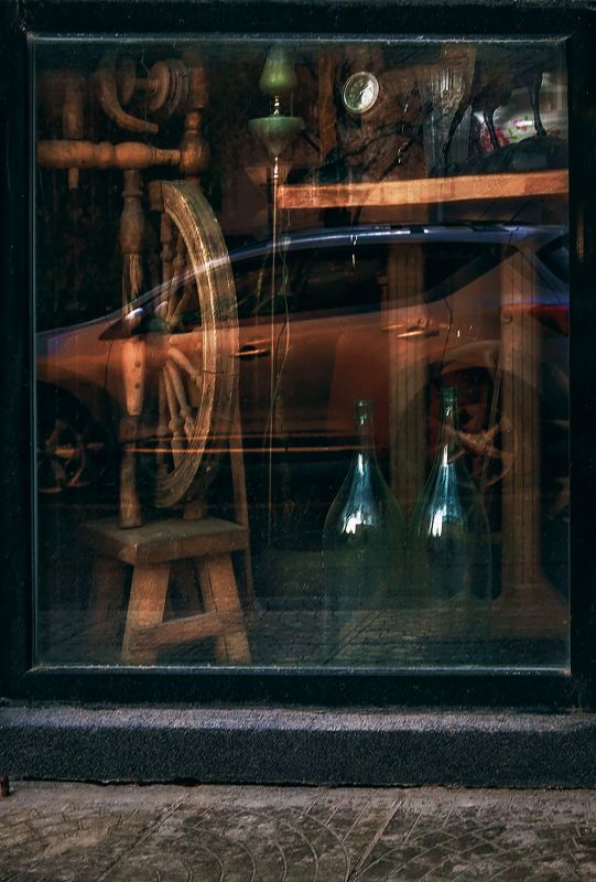 Лавка стаоьевщикаphoto preview