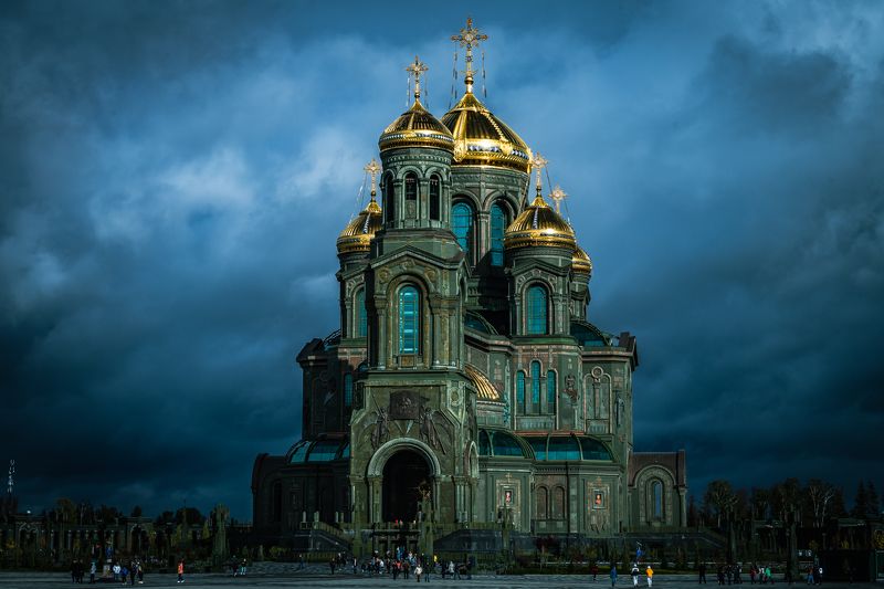 Грозаphoto preview