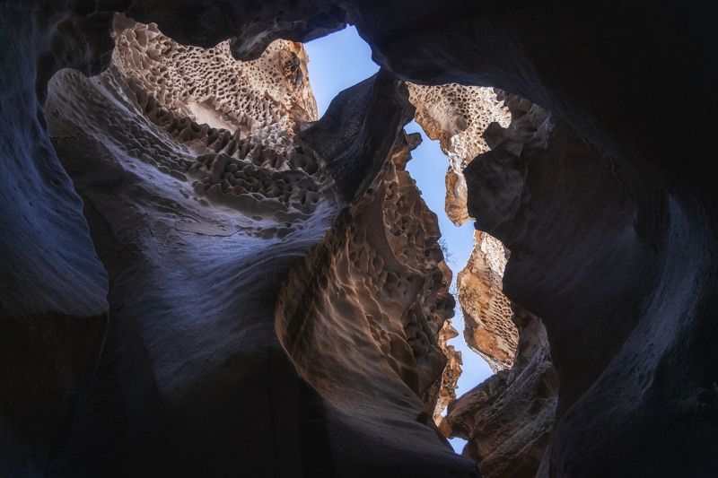 Каньон Ыбыктыphoto preview