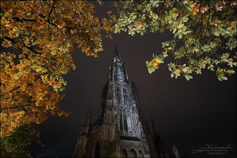 Ульсмкий соборphoto preview