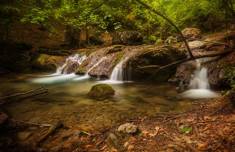 Ущелье Хапхалphoto preview