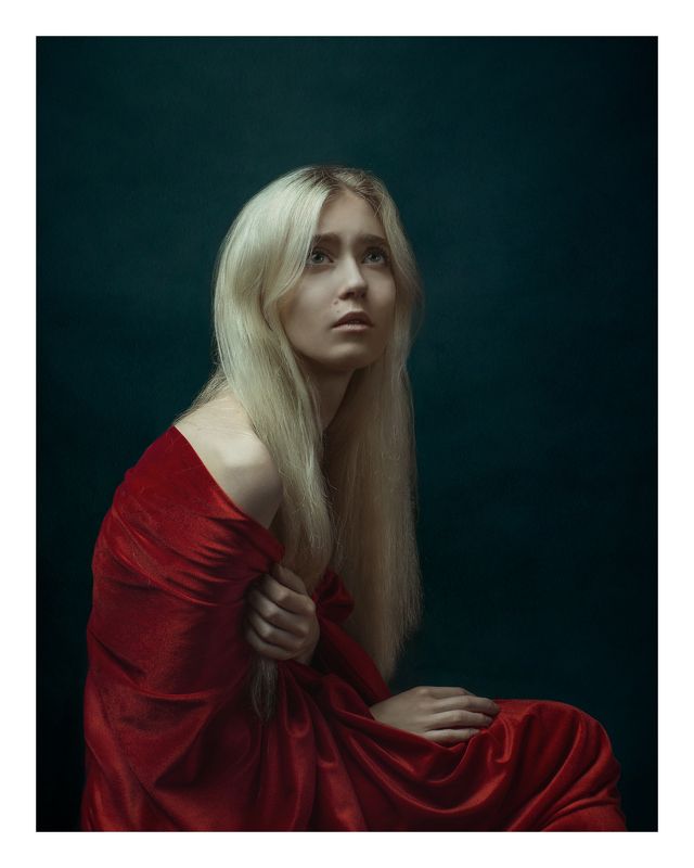 портрет Лераphoto preview