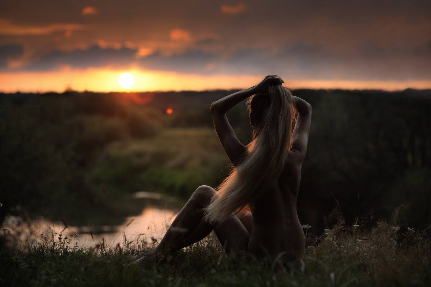 , Никитин Николай