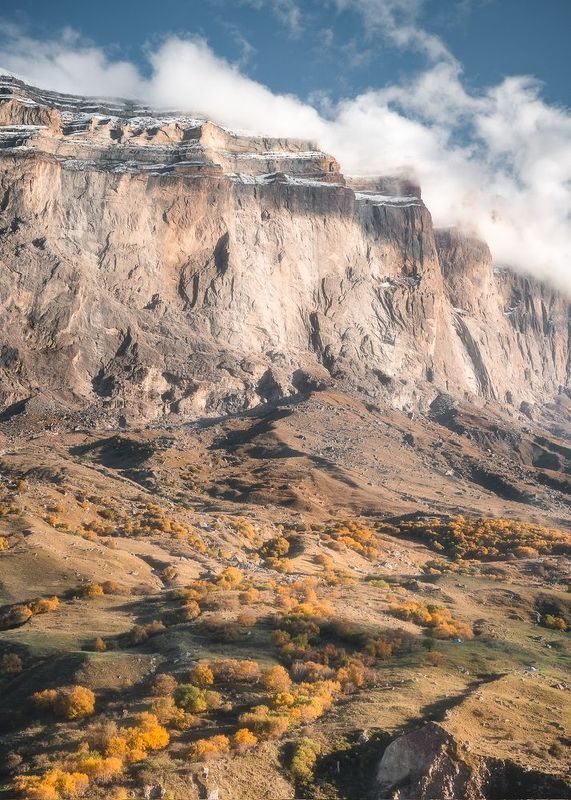 Живописные долины Южного Дагестана…  Picturesque valleys of Southern Dagestan…photo preview