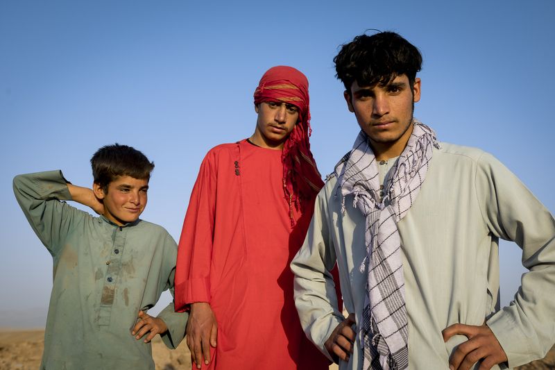 афганистан, герат, провинция герат, зиндаджан, округ зиндаджан, наиброфи, землетрясение, казахстан, спасатели, росо, республиканский оперативно-спасательный отряд, гуманитарная помощь, мчс, григорий беденко, grigiriy bedenko, Землетрясение в Афганистане (часть 3) фото превью