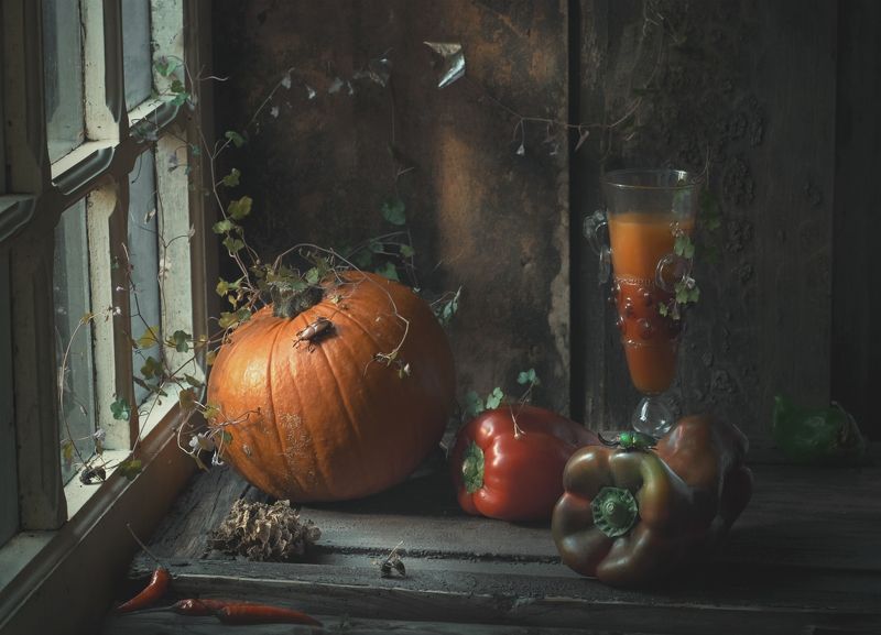 Halloween soon....photo preview