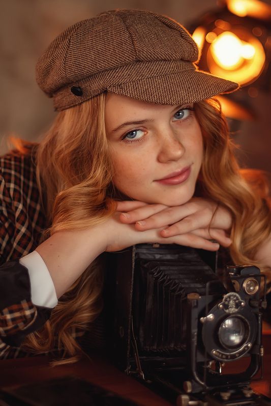 Александраphoto preview