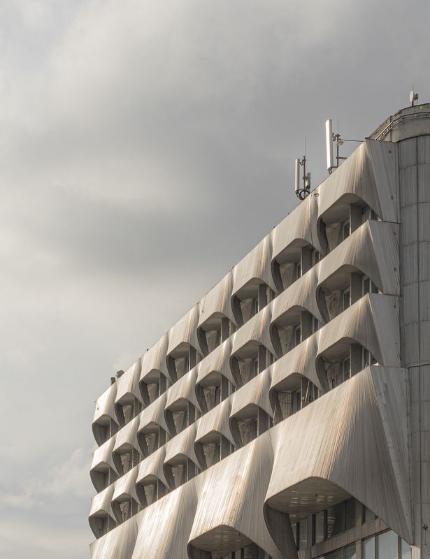 Морской порт Санкт-Петербургаphoto preview