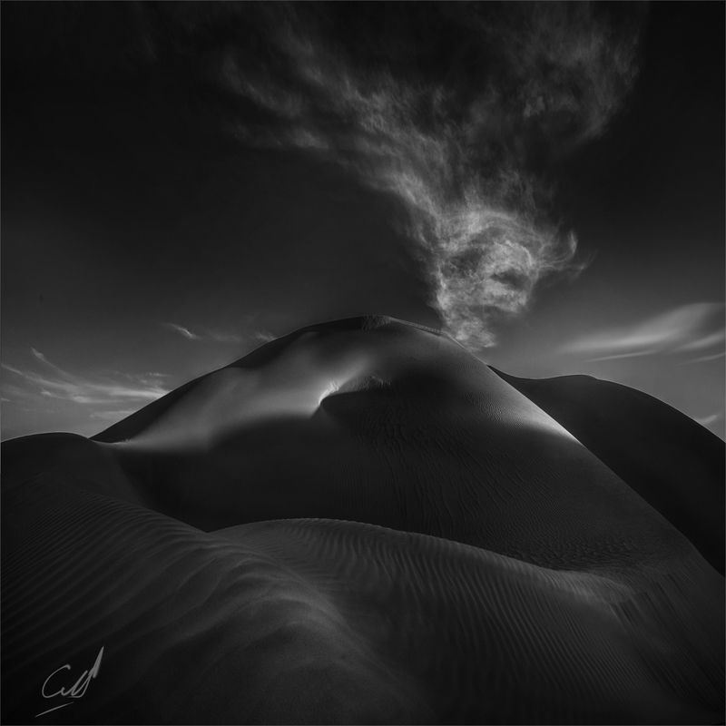 ***** DESERT *photo preview