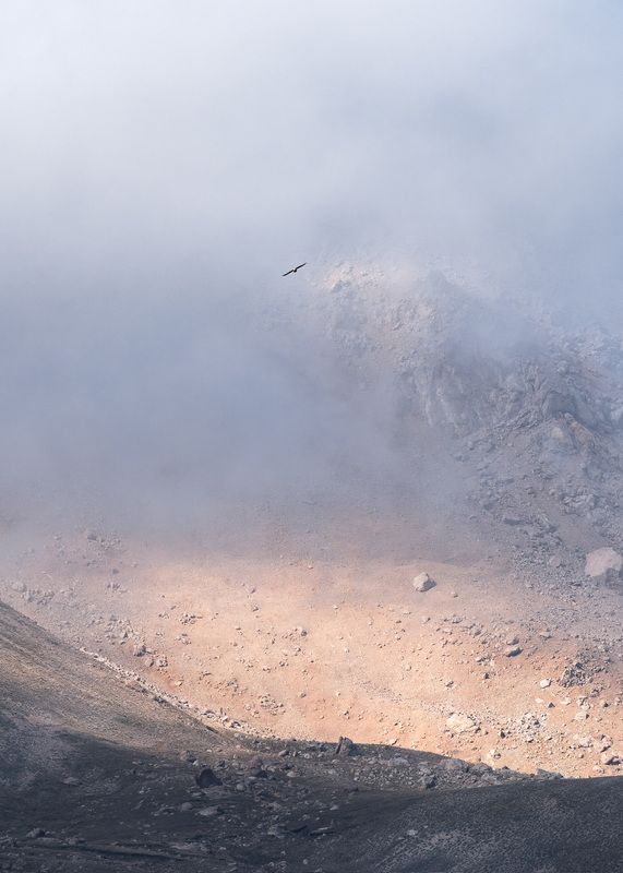 Марсианские пейзажи…  Martian landscapes...photo preview