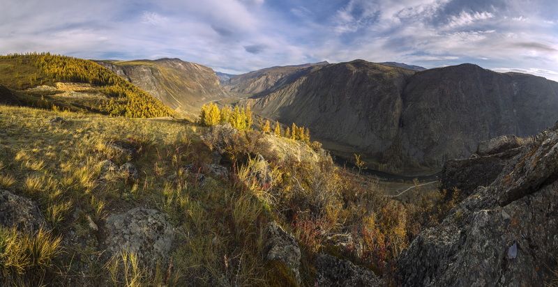 алтай, кату-ярык ***photo preview