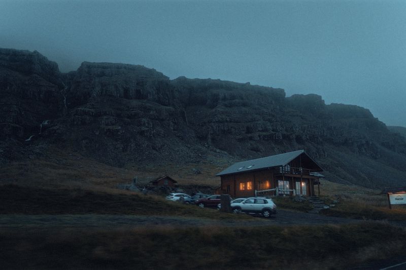 Iceland фото превью