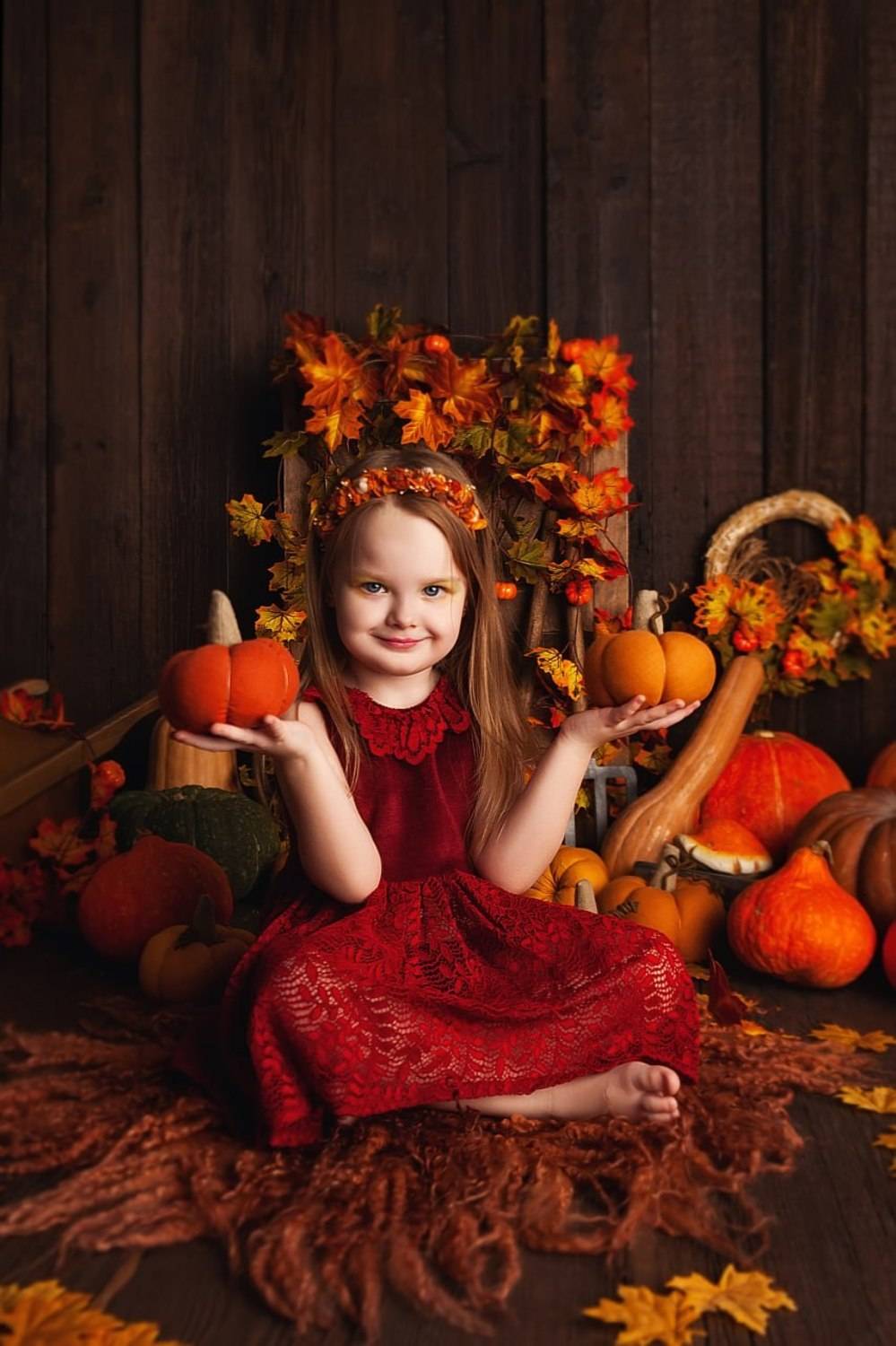 Автор: Ману Фалько малышка, осень, девочка, детское фото, детская фотография, тыквы, familyphoto, love, baby, family, babyphoto, children, childrenphoto, autumn, childrenphotography, Ману Фалько