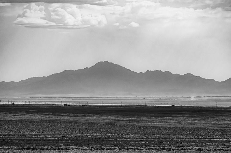 Степь, горы, пашня Полевые работыphoto preview