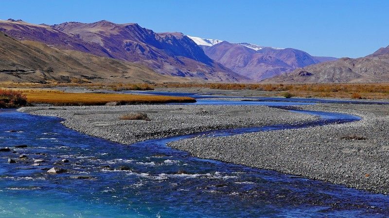 Алтай, Сибирь, Россия photo preview