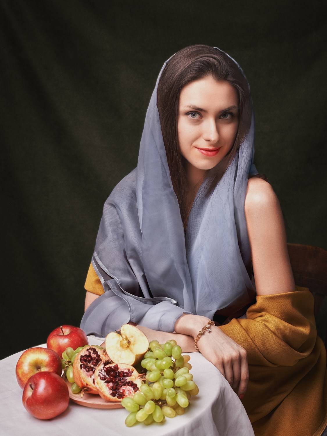 , Андреев Иван