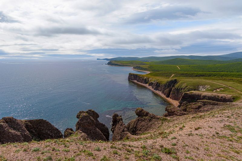 Вид с Носорогаphoto preview