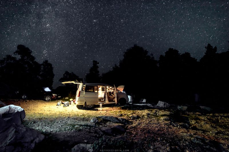 Ночевкаphoto preview