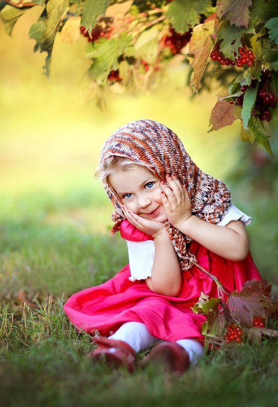 Ягодкаphoto preview