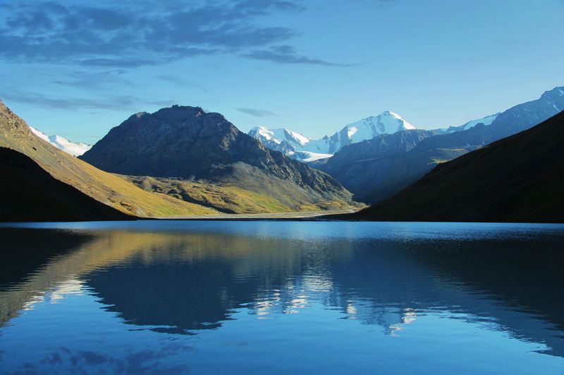 max claytor, Kyrgyzstan (Kyrgyzstan)